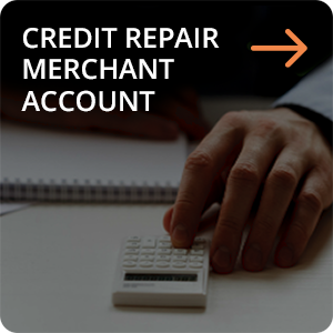 credit repair merchant account